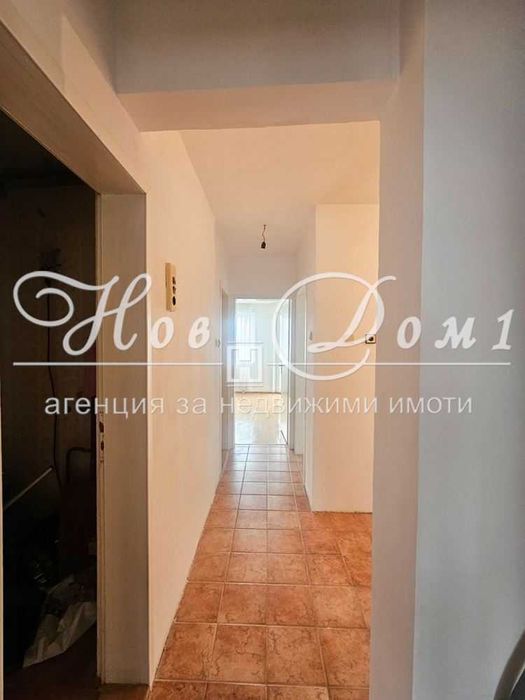 Продава се Четиристаен апартамент в Варна, Аспарухово - 108 кв.м за 1574 €/кв.м - Снимка #10