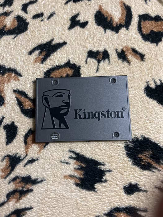 Ssd kingstone 240gb