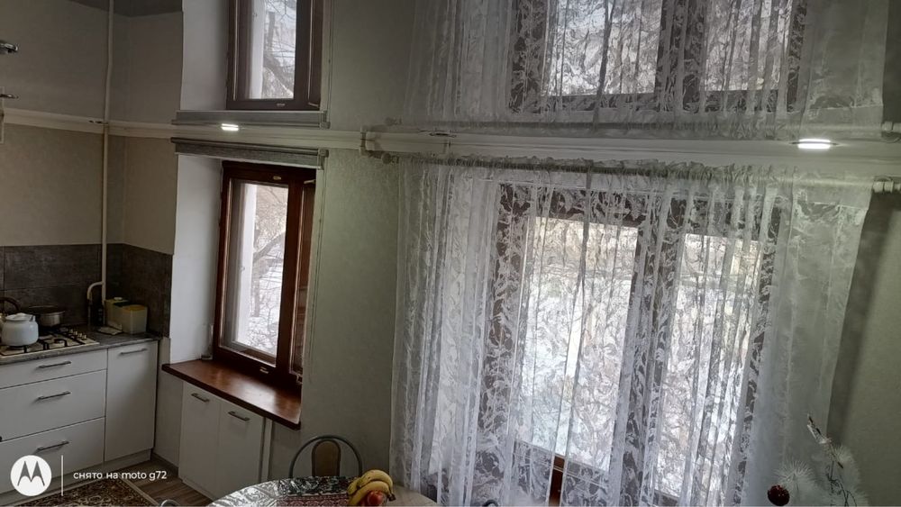 3 комнатная квартира