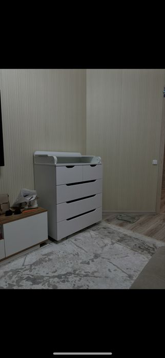 Продам детский пеленальный комод