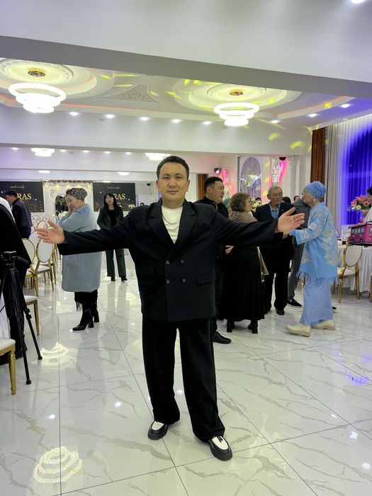 Тамада.Асаба.Шоумэн