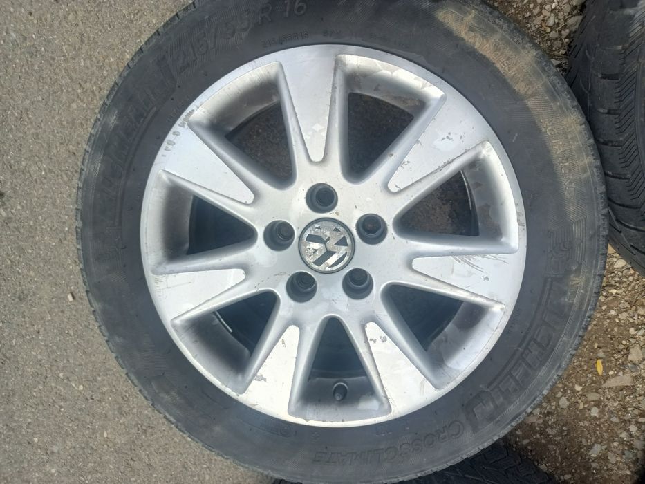 Jante  aliaj  R16  1000 lei negociabil detalii la Nr de tel