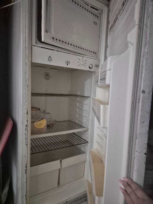 Холодильник советский ислеп тур