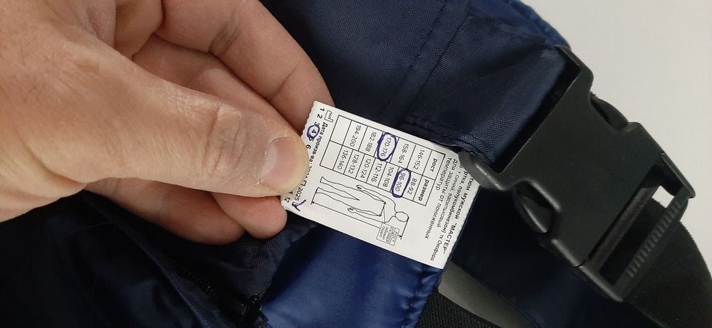 Спецодежда и обувь