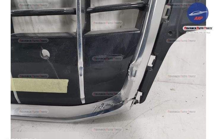 Оригинална централна решетка Ауди / Audi Q7 4M [фейслифт] Оригинална ц