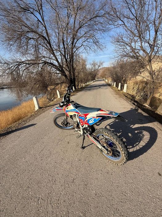 Срочно продам  Мото VILIMI