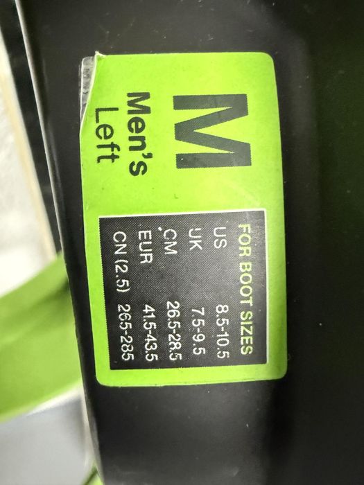 placa snowboard nitro team L155cm 2023