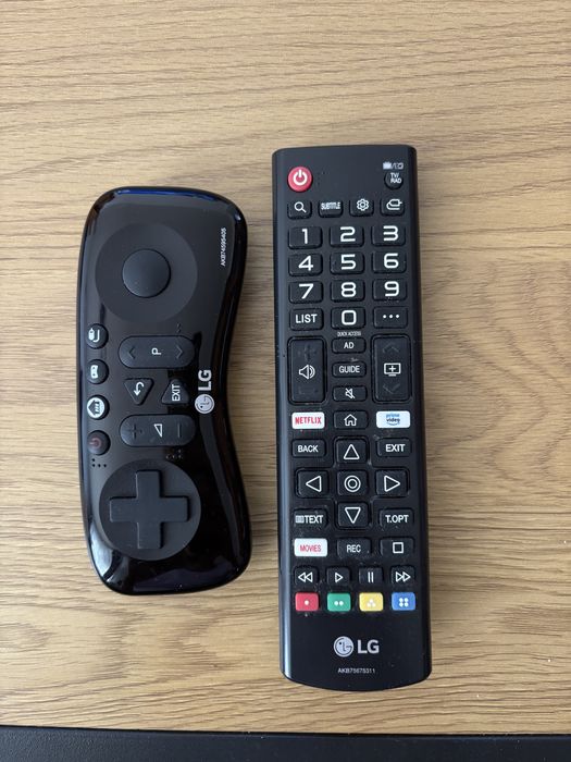 Televizor Smart LED LG 50UN70003LA – 50” – 4K Ultra HD