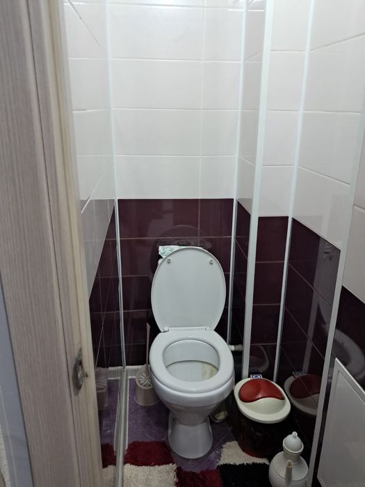 Продам квартиру в городе Рыскулова