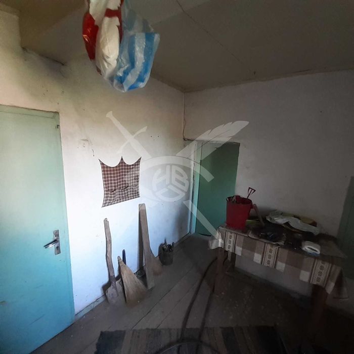 Продава се Къща в с. Огнен, Област Бургас - 1550 кв.м за 10 €/кв.м - Снимка #6