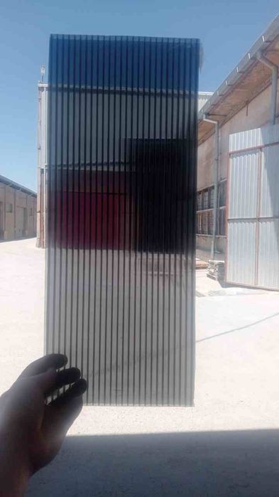 Лексан поликарбанат