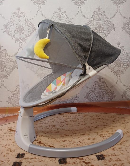 Детская люлька качалка.