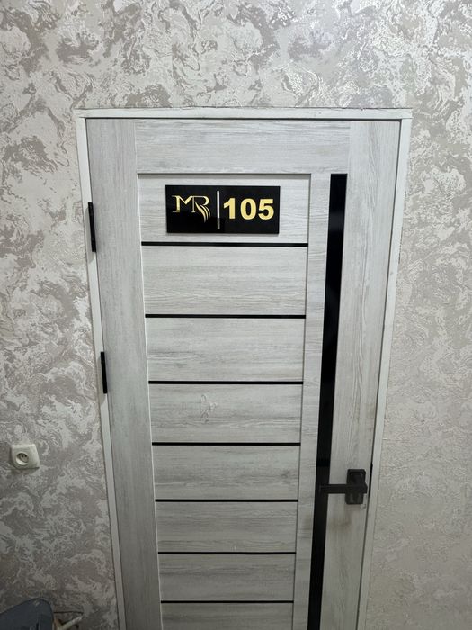 Табличка для даер
