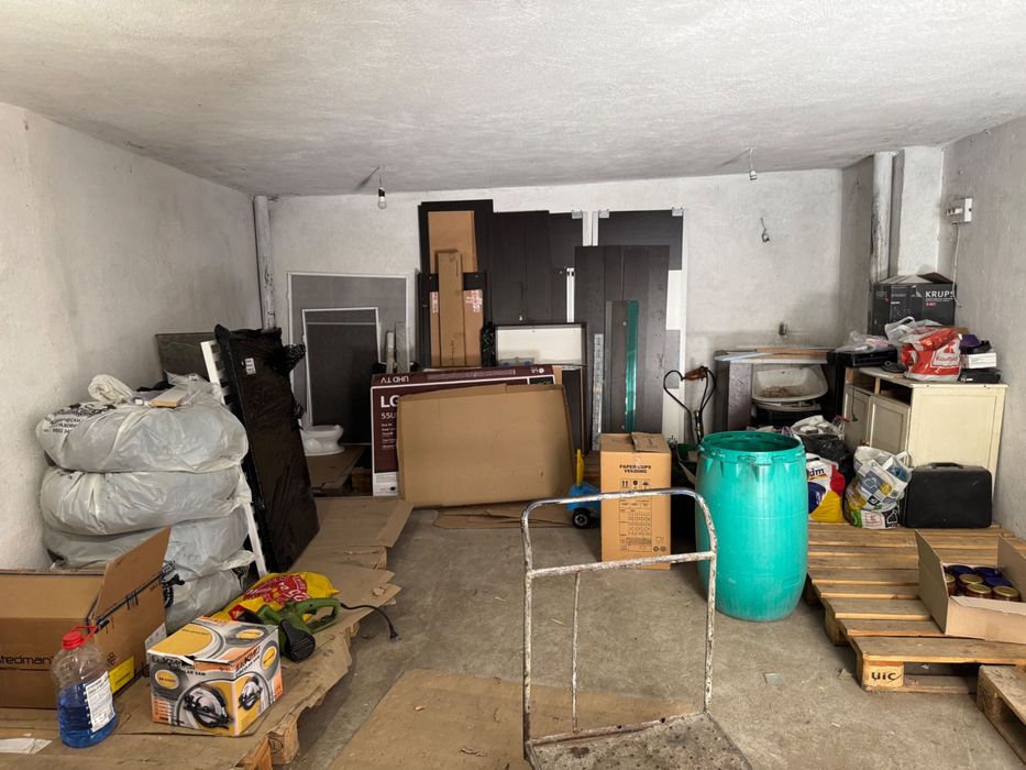 Продава се Гараж / Паркомясто в Пловдив, Каменица 1 - 35 кв.м за 1458 €/кв.м - Снимка #3