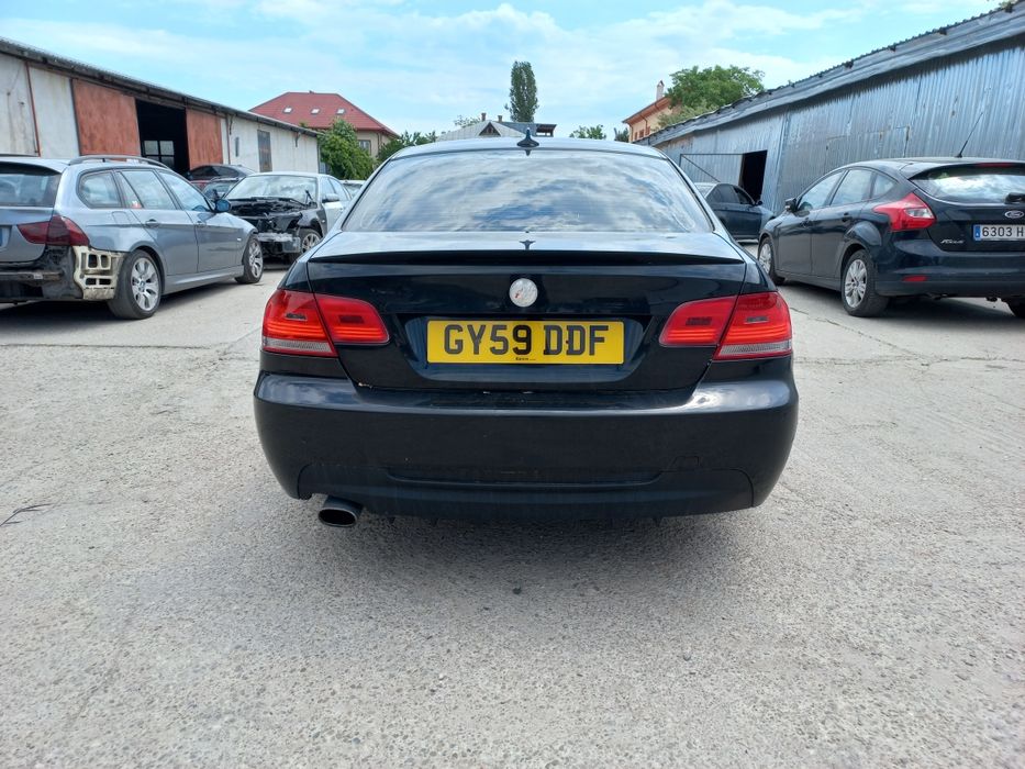 Piese auto BMW e92 320d non-lci M pachet