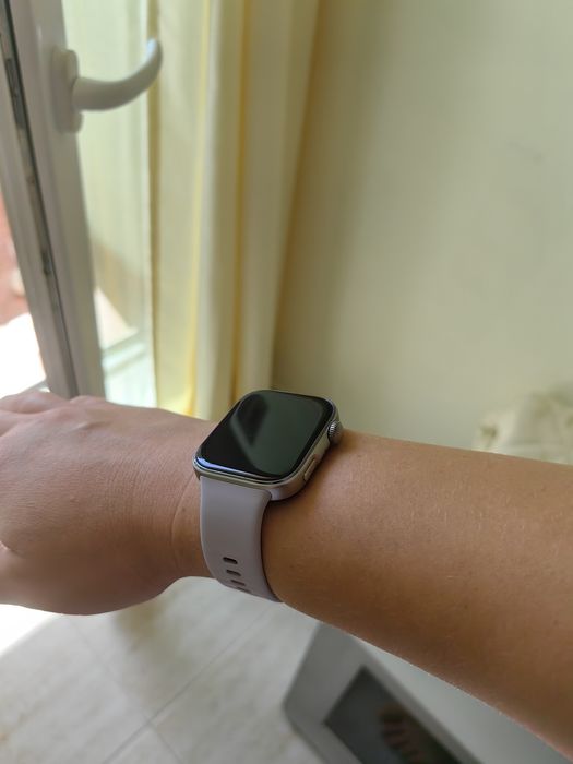 Часовник Huawei watch fit 5