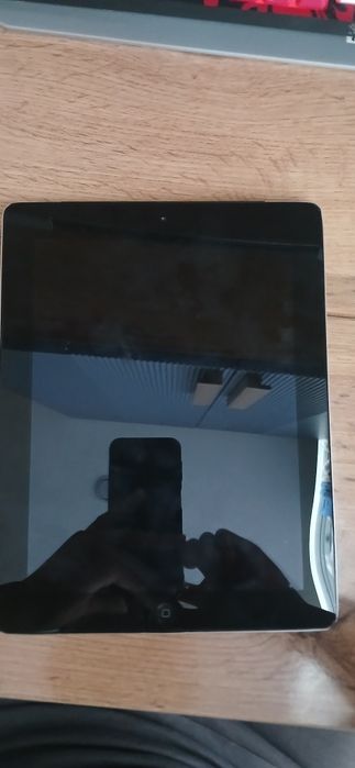 Планшет Ipad model A1396 с играми