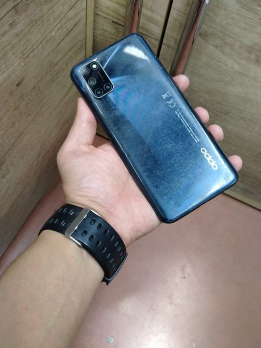 Oppo A72 5/128GB
