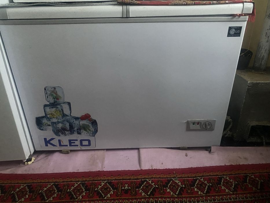 LG marazilnik 3 oy ishlatilgan