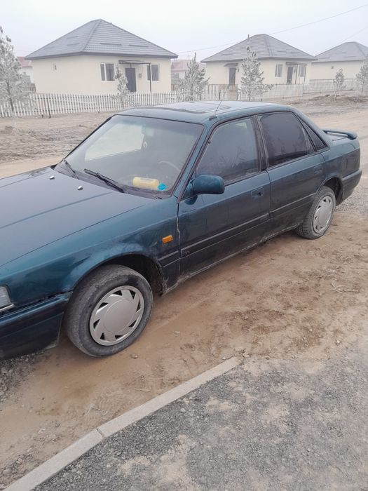 Продам мазда 626