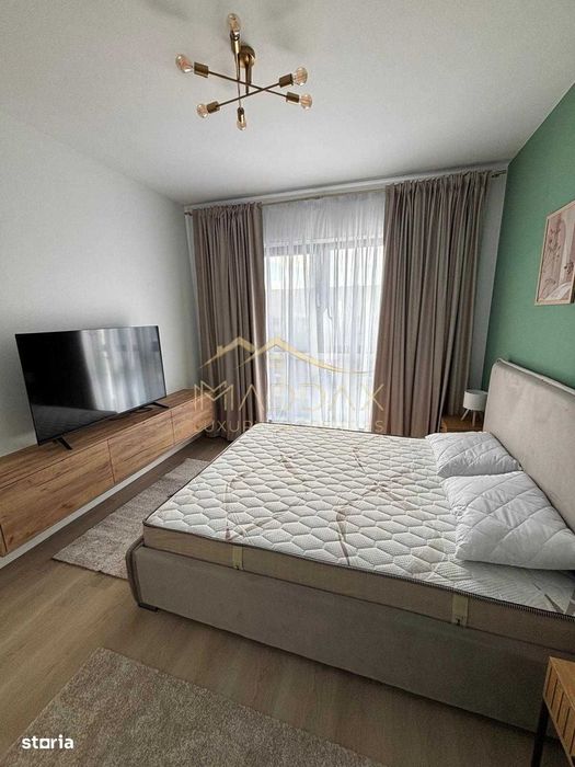2 Camere Decomandat | Exigent Plaza 5 | Încălzire Pardoseală | Pet Fri