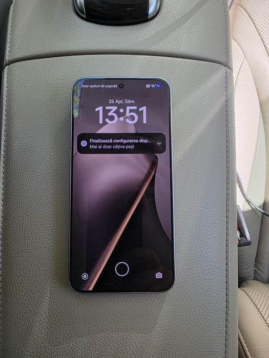 Xiaomi 15t gray 256gb 12gb ram garantie factura