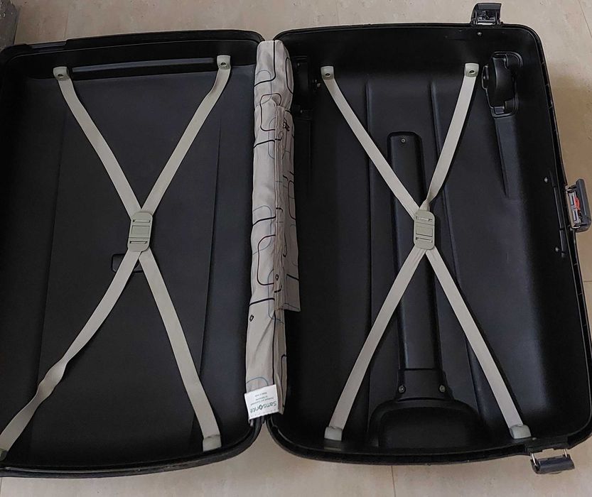 Чемодан samsonite на продажу
