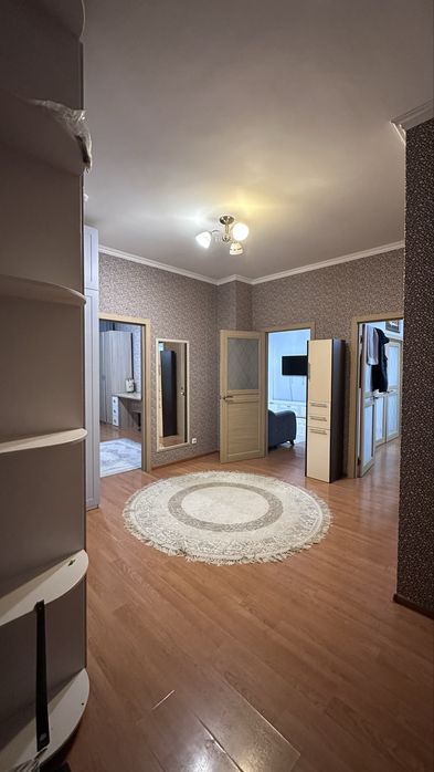 Сдам квартиру в аренду