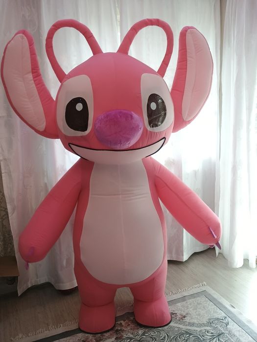 80 лв Стич за изненади София