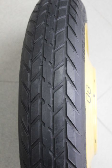 Резервна гума (патерица) 17" 4х100 Kia, Hyundai