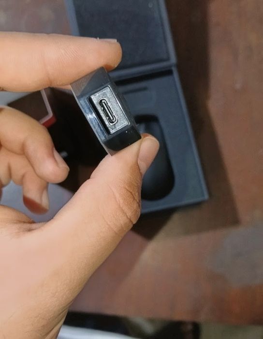 Mouse Gaming Mad R Major
