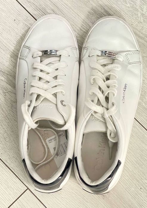 Обувки Kalvin Klein 38