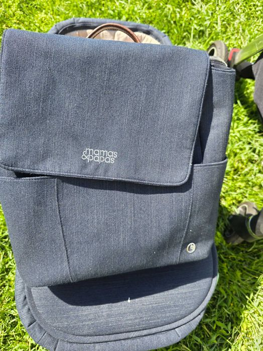 Mamas&papas количка