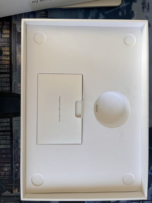 Macbook Air M1 2020 8/256