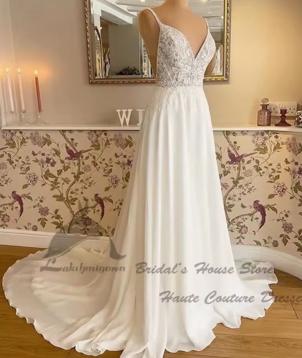 Rochie de mireasă mărimea M