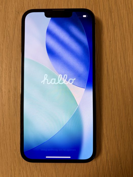 iPhone 13 Pro, 256 GB, Graphite