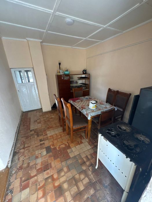 Продаётся уютный частный дом на участке 6 соток.