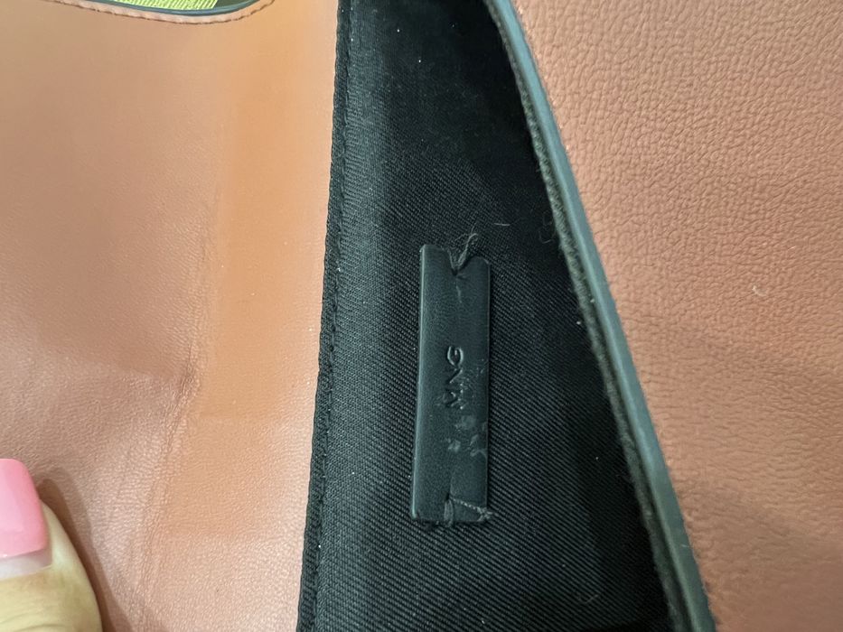 Сумочка от Mango