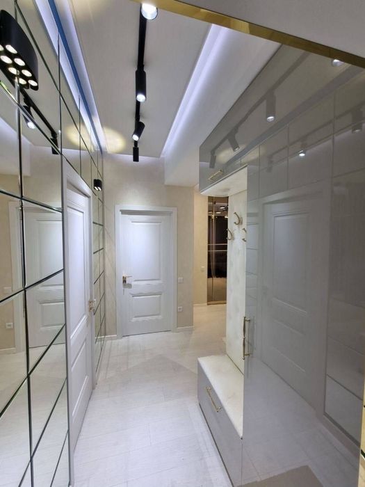 Продажа 2 комнатной 50кв² в ЖК New Life,Махтумкули,IT Park,ТехноПарк,