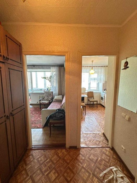 Продается 1 ком. квартира, Центр!