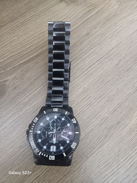 Продам Мужские Часы CASIO