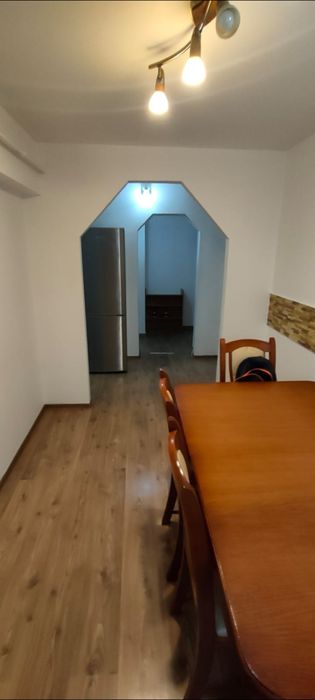 Apartament Regim Hotelier doua camere Centru zona 0 vedere pe fata