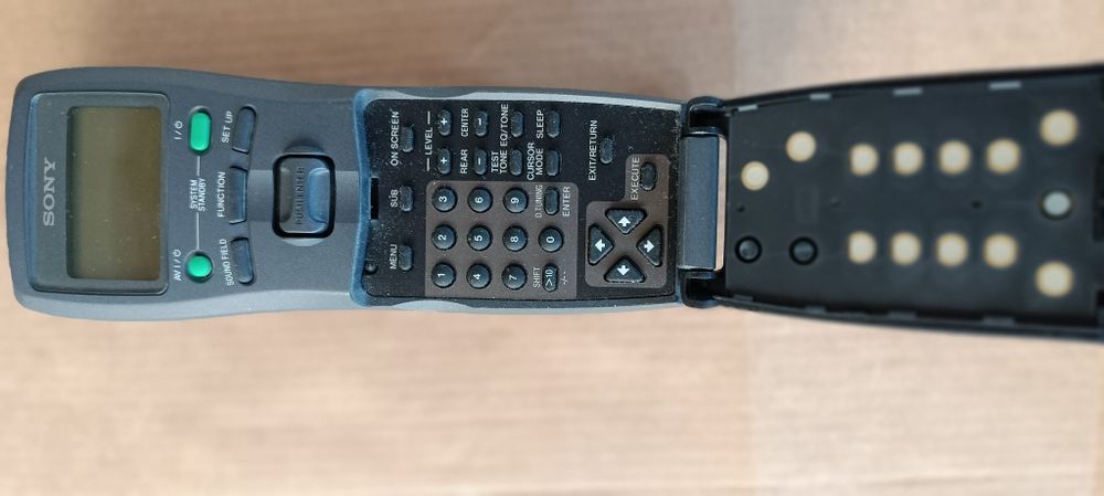 Sony STR DB 940 QS ca nou
