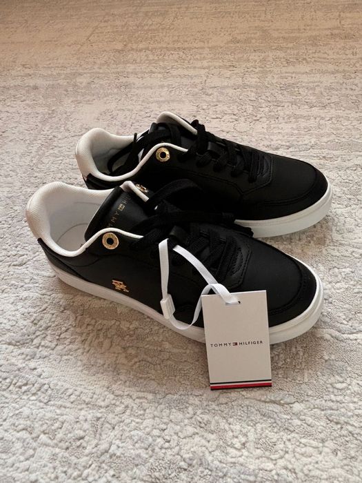 Кроссовки Tommy hilfiger оригинал
