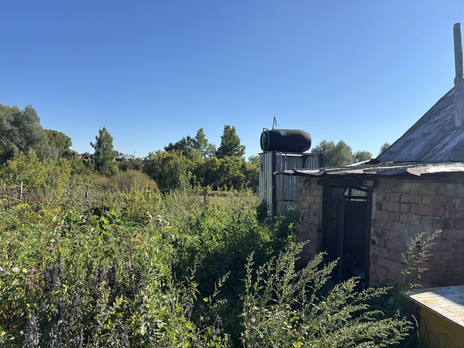 Продам дом в Бобровке ВКО