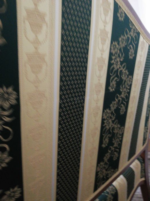 Диван софа в стиле Людовика 14