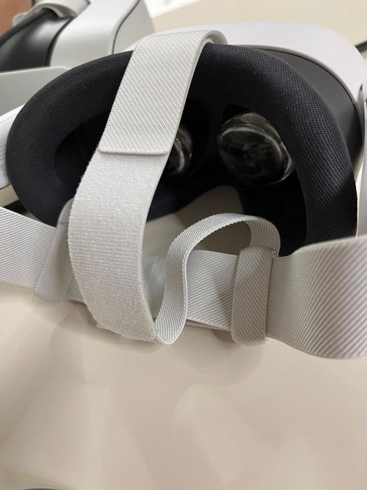 Vr очки в идиальном состаяний