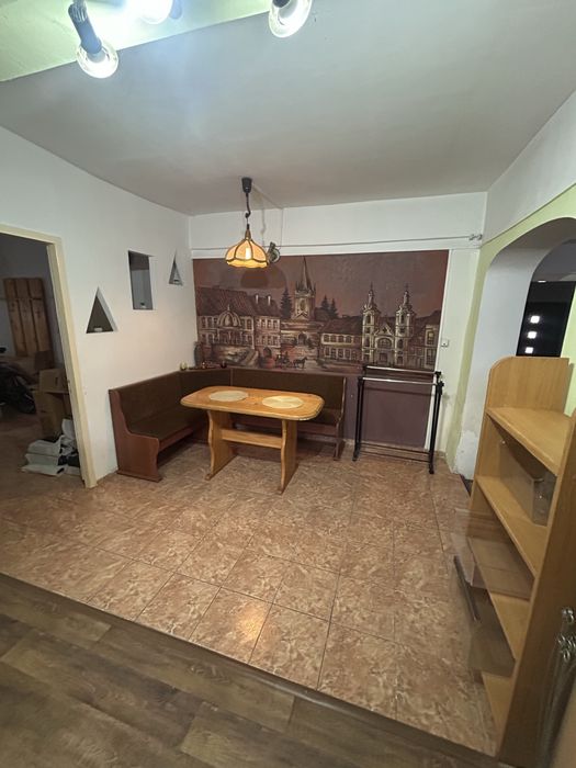 Inchirie cabana pentru revelion