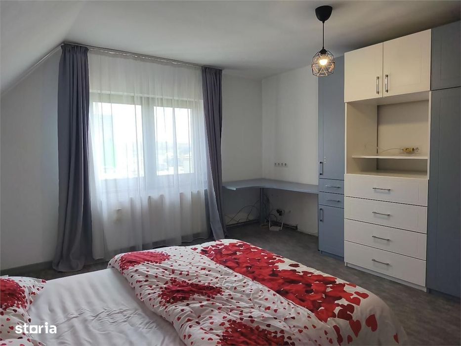 Casa Cristesti Teren 720 mp  E60