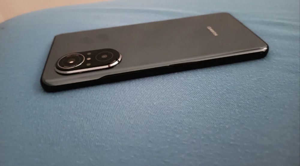 Huawei nova 9 SE